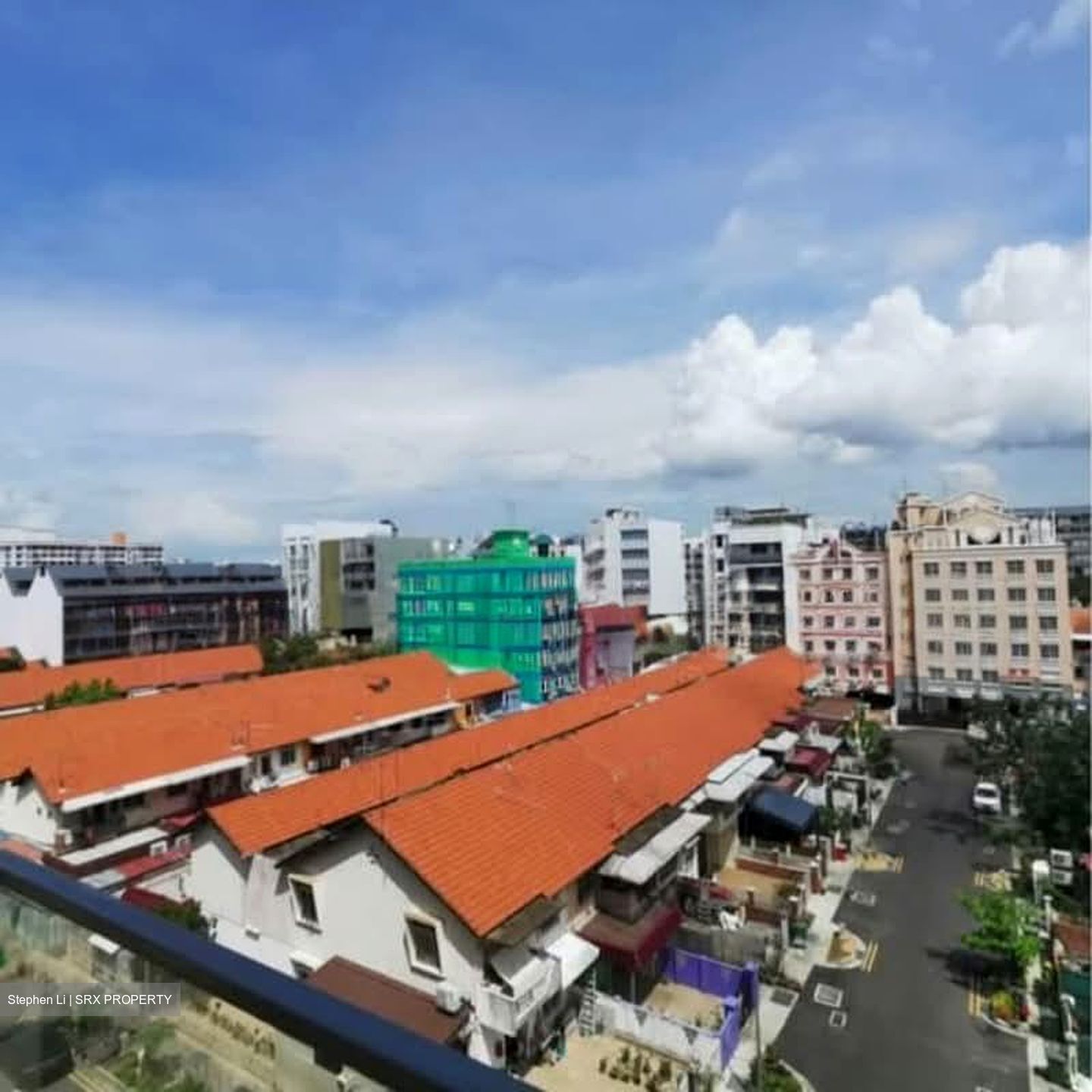 Edenz Loft (D14), Apartment #586097641